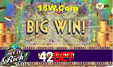 Loterias online na 42Bet
